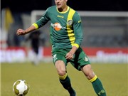 Bóng đá anh, ngoại hạng anh, lịch thi đấu euro 2012, Chuyển nhượng ở Bundesliga: Hoffenheim "tậu" Thesker, đẩy Sigurdsson 
